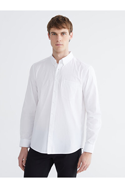 LC Waikiki Men's Regular Fit Shirt