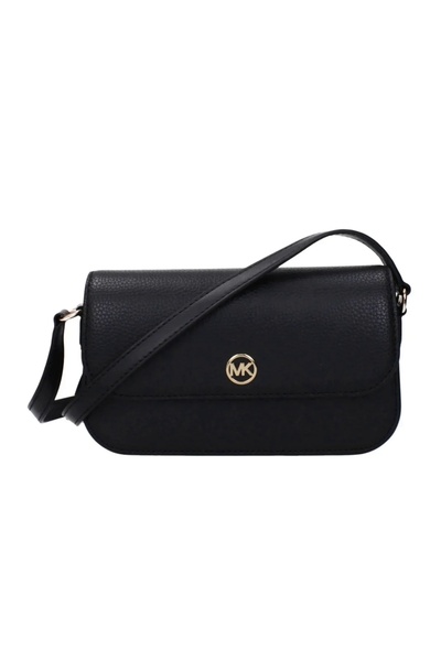 Michael Kors Michael Geanta de umar din piele Jet Set Travel F83398