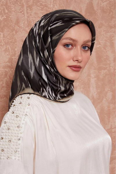 Levidor وشاح كريستال D114