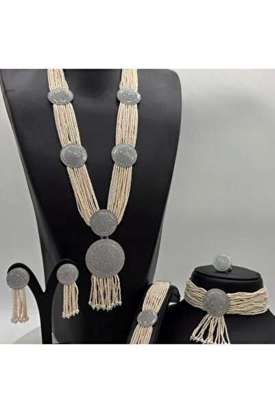 Nabd Althiqa Royal Lulu Luxury Set