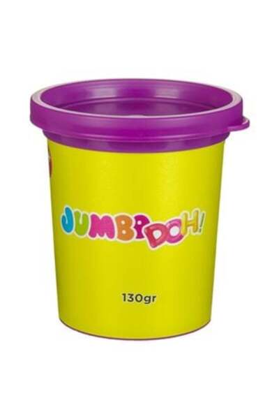 DoH Aluat mov în cupă 130 g