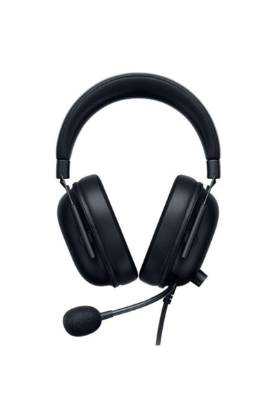 RAZER BlackShark V2 X, Cu brad, 12 Hz - 28 000 Hz, Negru