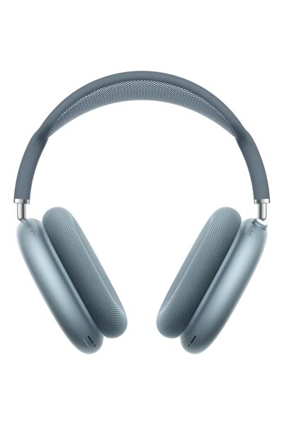 Apple AirPods Max, Bluetooth, Over-Ear, Microphone, USB-C, Noise Cancelling, ...