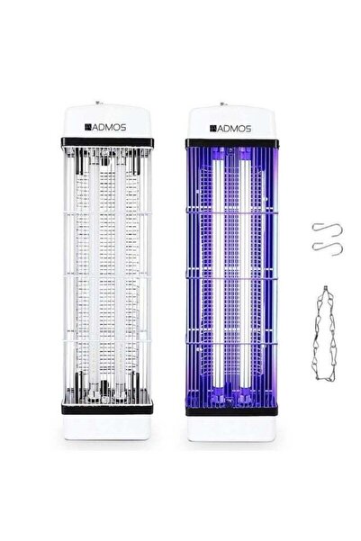ADMOS 40W UV Electric Insect Killer Powerful Mosquito Trap
