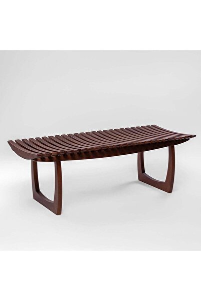 homez تشطيب خشب الجوز سيليست بنش