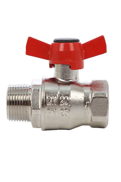 Herz Ball Valve