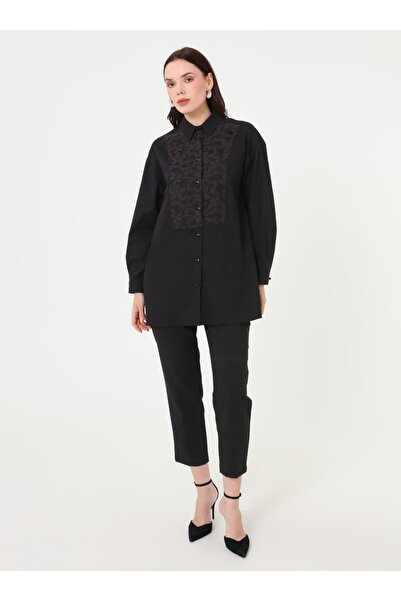 Refka Туніка - Чорна -