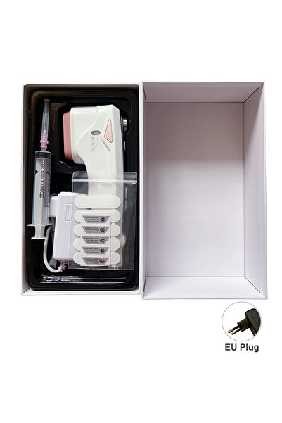 Choice EU PLUG 2024 Professional Mini HIFU Face Lifting Machine Anti Aging Wr...