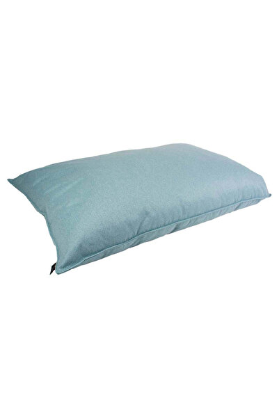 D&D سرير هوم إيدن للكلاب، وسادة أوشن، 100×70×10 سم