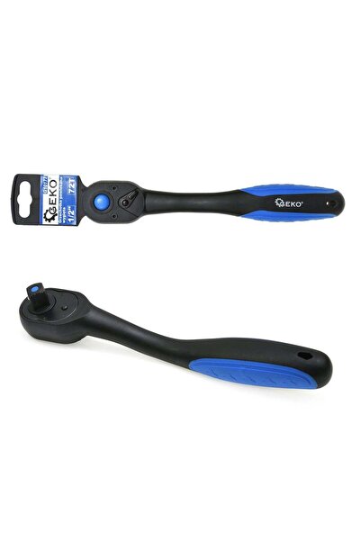 GEKO CLICHET 1/2'' ABS