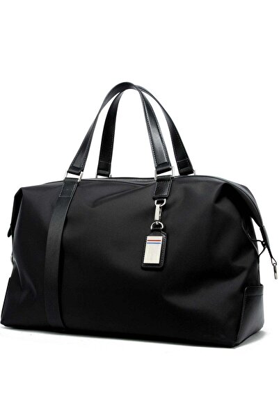 BOPAI Unisex Premium Duffel Bag 20L Water Resistant Large Capacity Weekender Bag