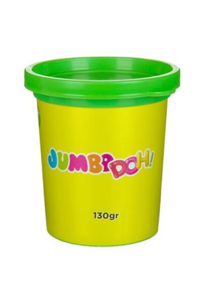 DoH Aluat verde în cupă 130 g