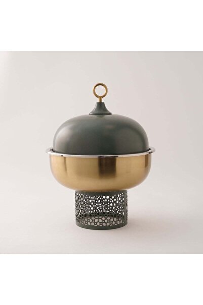 Generic La Mesa Elegant Food Server