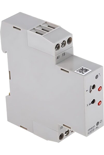 Omron H3DS-AL Timer