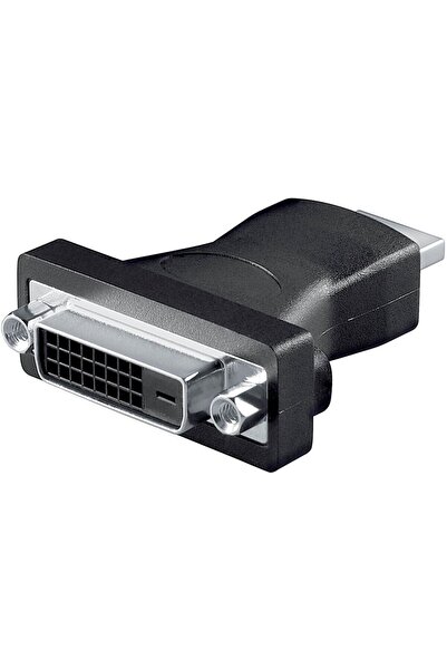 goobay Adaptor DVI-D - HDMI