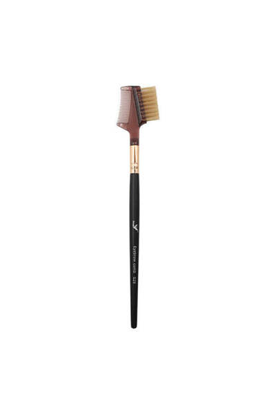 daroge Eyebrow Makeup Brush 6738 - Boga Accessories