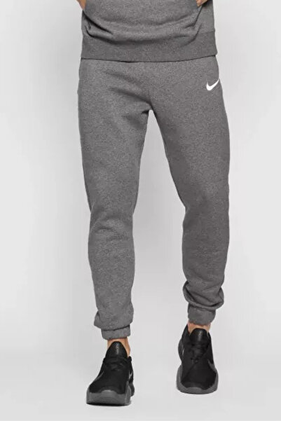 Nike بنطلون رياضي للرجال من Park20 Pant KP باللون الرمادي CW6907-071