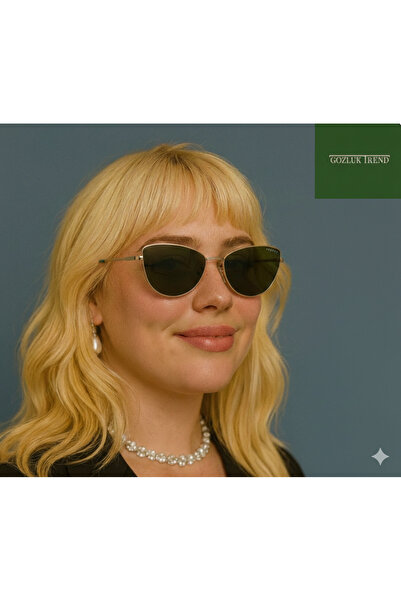 Vogue VO 4324-S 51389A 56 17 140 KADIN GÜNEŞ GÖZLÜĞÜ