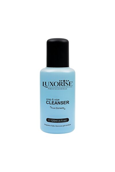 LUXORISE Καθαριστικό Νυχιών Pure Elements, 120ml