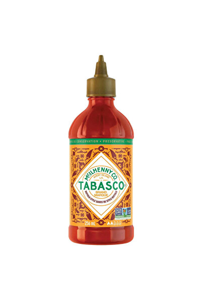 Tabasco Buffalo Style Sos Kanat Sos 256 ML