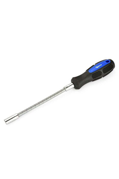 GEKO FLEXIBLE SCREWDRIVER FOR 7MM COLLARS