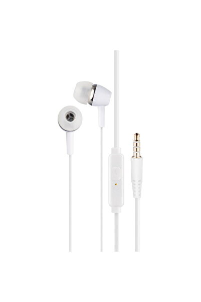 Samsung Wired, In-Ear, Alb