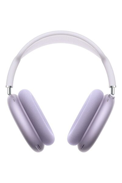 Apple AirPods Max, Bluetooth, Căști supraauriculare, Microfon, USB-C, Anulare...