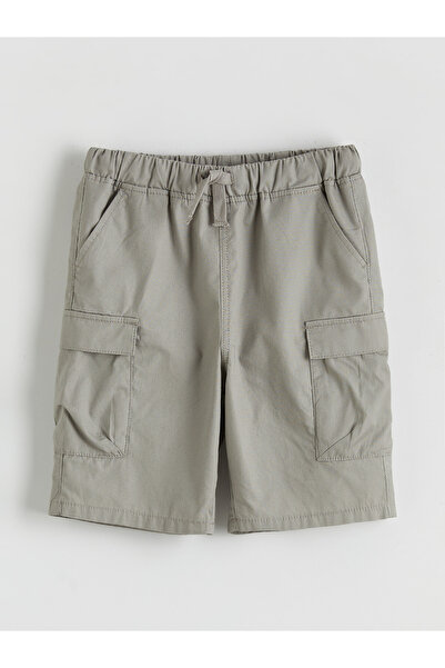 LC Waikiki شورتات كارجو للأولاد