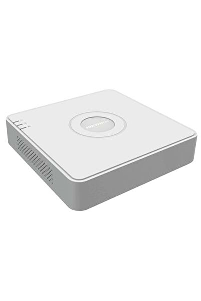 Hikvision DS-7108NI-Q1 8 Kanal IP NVR Güvenlik Kamera Kayıt Cihazı