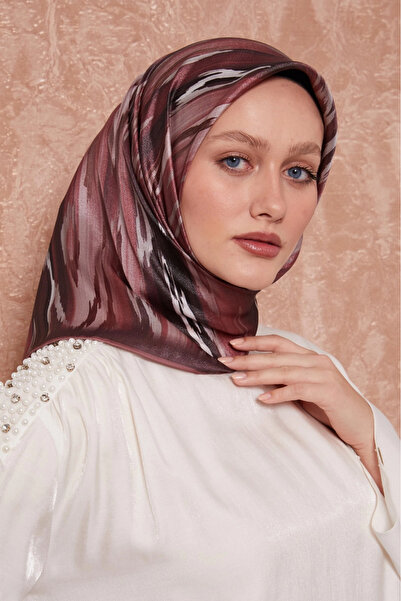 Levidor وشاح كريستال D111