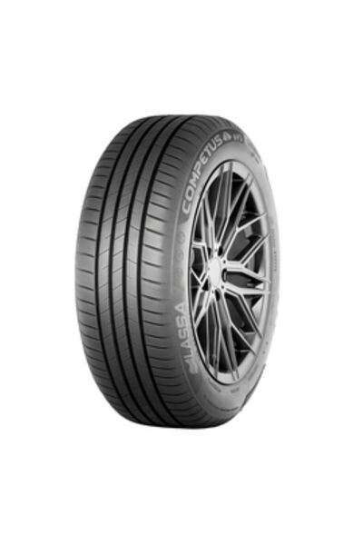 Lassa 215/60R17 100V XL COMPETUS H/P3 YAZ LASTİĞİ ÜRETİM YILI 2025