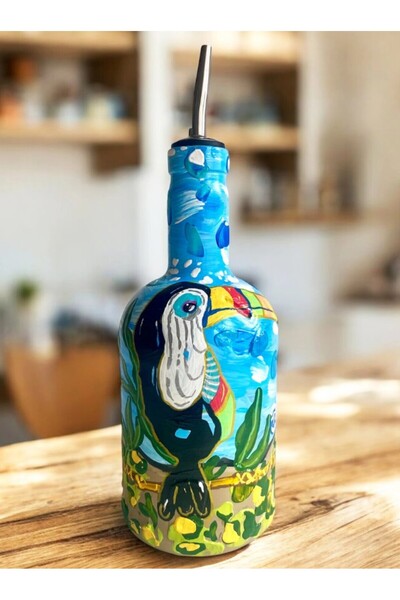 ECLE.CO Tukan Oil Pot