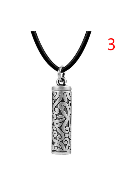 Choice N3 Pill Box Stainless Steel Sealed Capsule Waterproof Camping Firstaid...