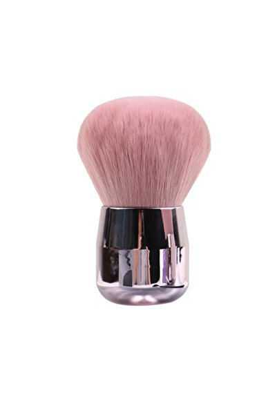 Choice فرشاة مكياج احترافية على شكل فطر، قطعة واحدة، لتنظيف طلاء الجل والطلاء...