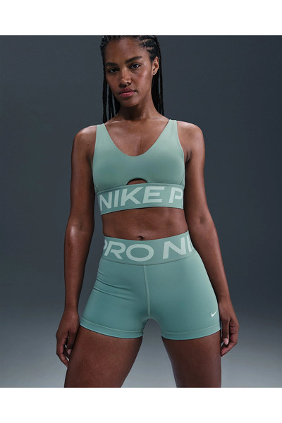 Nike Pro Sculpt High Waisted 8 cm Women's Cycling Shorts Sprint Sport