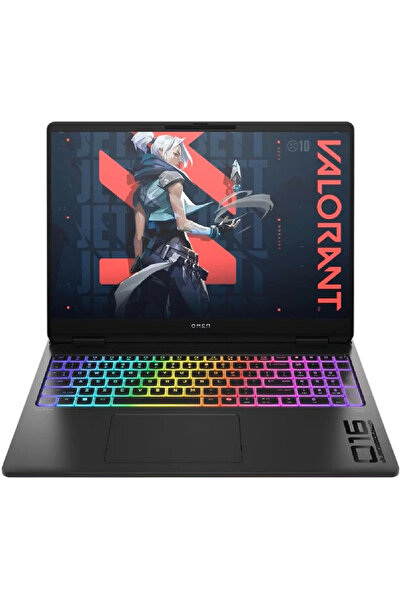 HP Omen Max Intel Core Ultra 9 275HX 128GB 4TB SSD RTX5090 24GB W11 16" Wqxga...