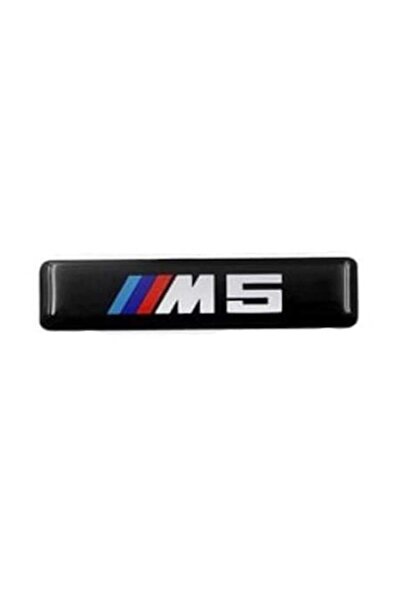 BMW Emblemă M5 pentru bord sau volan