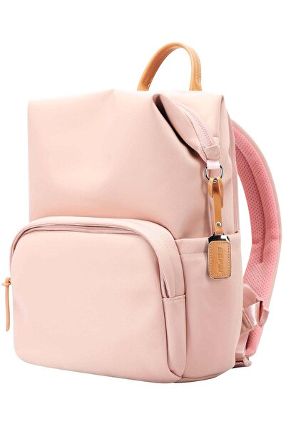 BOPAI Professional Lady Water Resistant Backpack - Premium Laptop Carry Bag f...