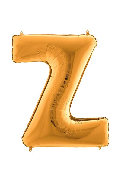 My Party Store Letter foly balloon 100 cm z