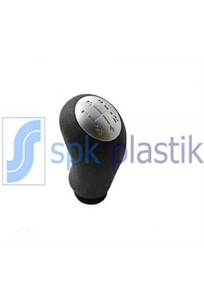 SPK مقبض ناقل الحركة (غطاء كروم) لسيارة ميجان II - (140248) كليو III