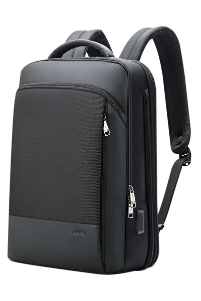 BOPAI Business Laptop Backpack 15.6 Inch Professional USB Charging School Day...