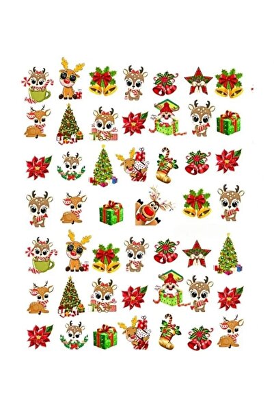 gala smart STICKER YILBAŞI GY01