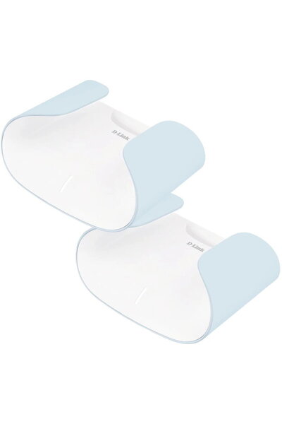 D-Link Ασύρματο AX3000, 1 x Gigabit WAN, 4 θύρες Gigabit LAN, διπλή ζώνη 2,4 ...