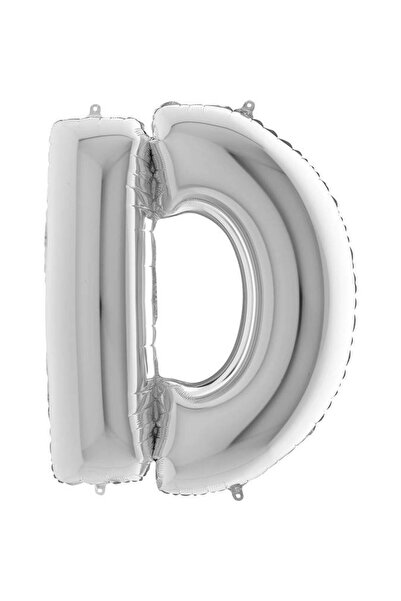 My Party Store Letter Foil Balloon 100 cm D