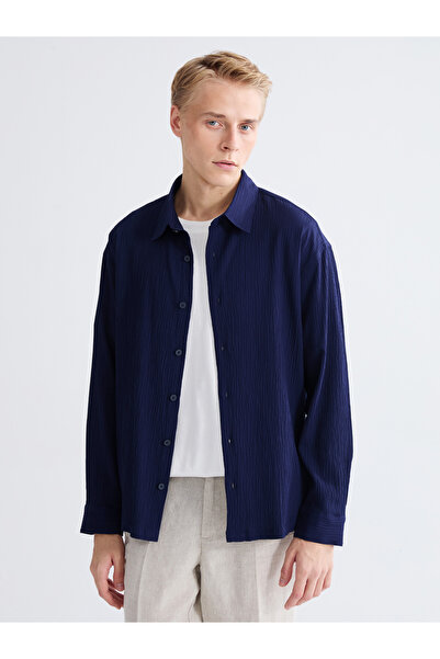 LC Waikiki Men's Regular Fit Shirt