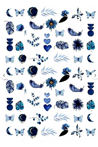 gala smart STICKER M-01