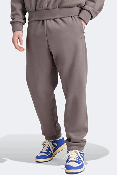 adidas Adi Bb Sportswear Basketball Unisex Jogger Unisex Loose Cut Sweatpants...