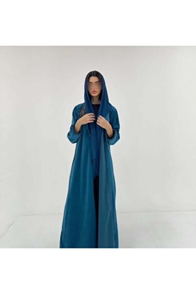 ipeek abaya E72 Kap & Ferace