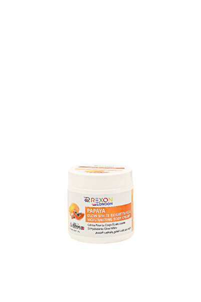 Rexon Papaya Body Cream
