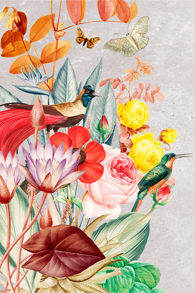 kokorodeco dekorasyon Dekoratif Kanvas Tablo | Ev ve Ofis Duvar Dekoru | Tuva...